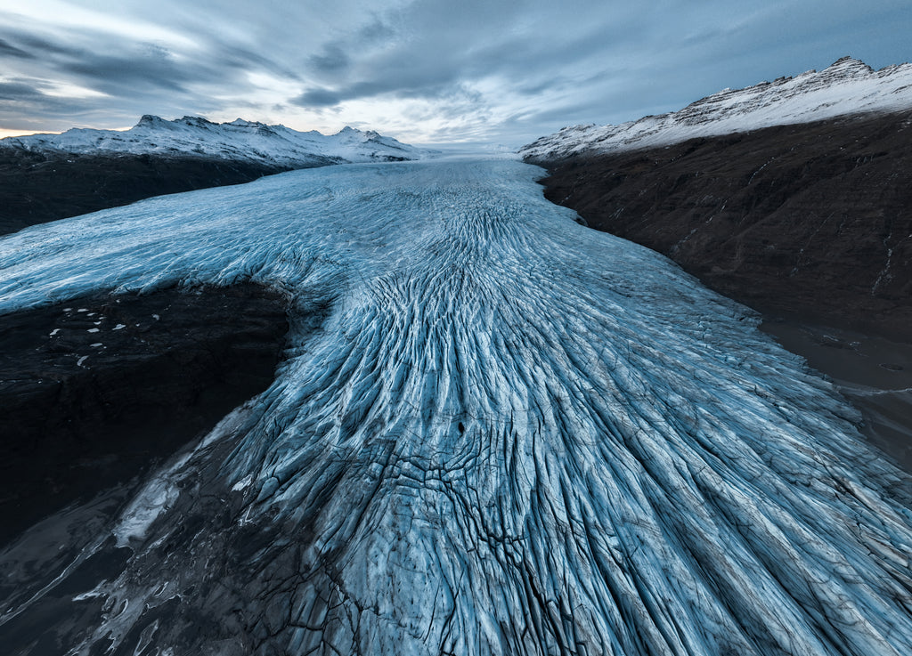 Fláajökull