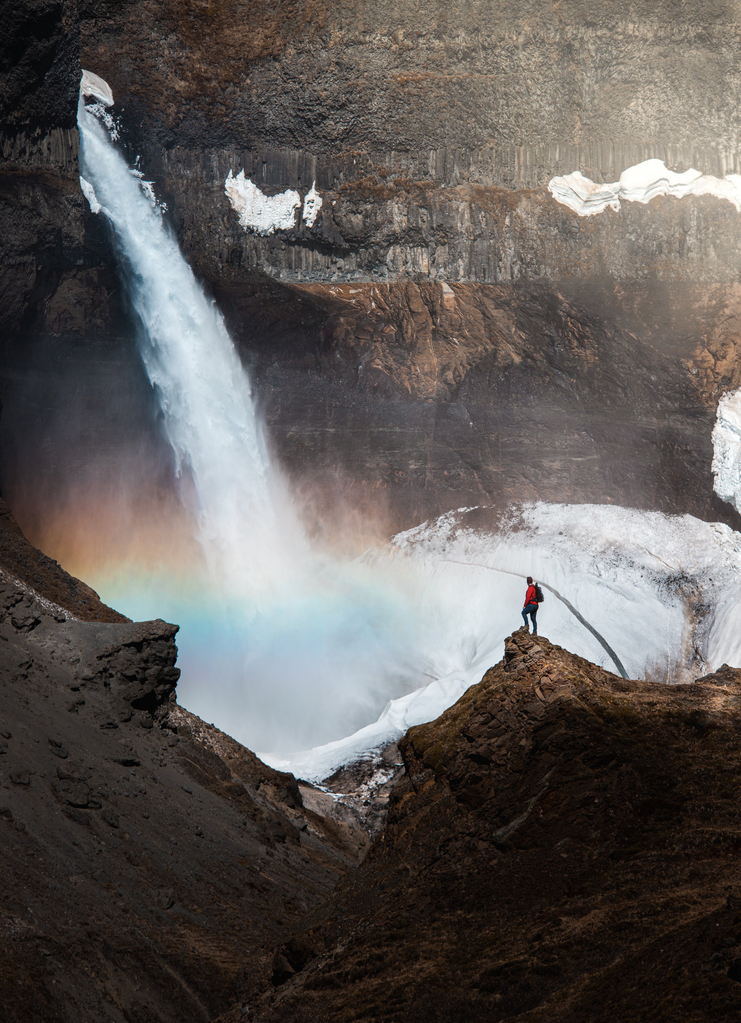 Háifoss