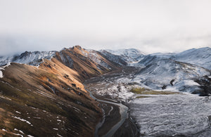 Landmannalaugar